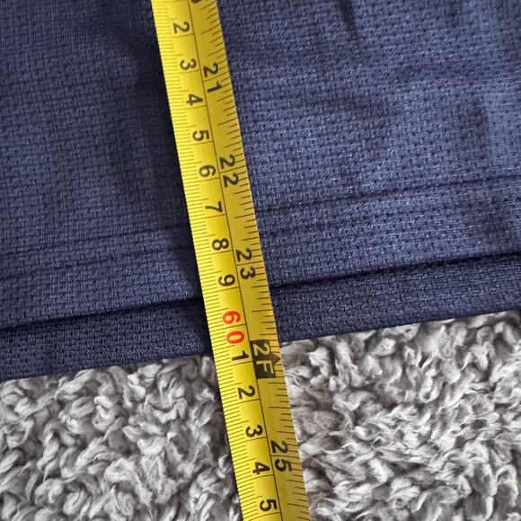 NWT Vintage Nike Michigan Wolverines Braylen Edwards #1 Blue Jersey Women M Y2K - Picture 7 of 8